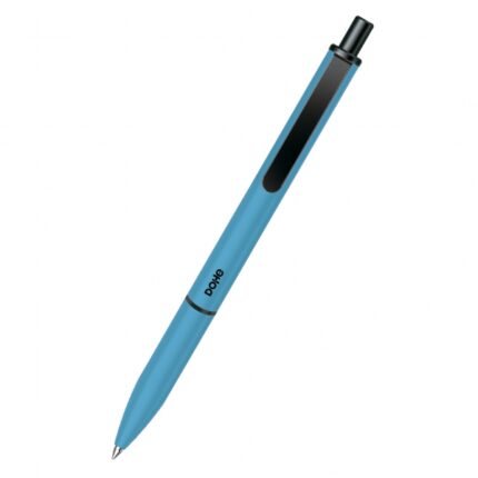 Dohe Elegance Confezione da 4 penne a sfera - Punta fine da 0