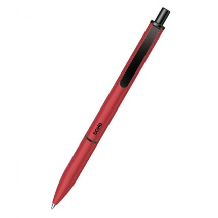 Dohe Elegance Confezione da 4 penne a sfera - Punta fine da 0