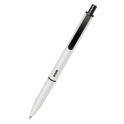 Dohe Elegance Confezione da 4 penne a sfera - Punta fine da 0