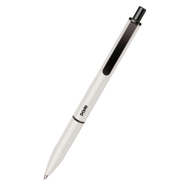 Dohe Elegance Confezione da 4 penne a sfera - Punta fine da 0