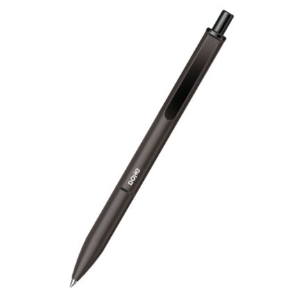 Dohe Elegance Confezione da 4 penne a sfera - Punta fine da 0