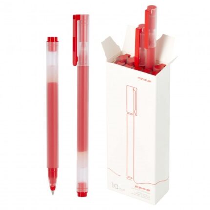 5 mm - Alta capacità - Asciugatura rapida - Colore rosso