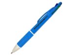 Molin Confezione da 25 penne a sfera retrattili in 4 colori - Punta media - Inchiostro a base di olio - Corpo in colori assortiti - immagine 2