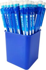 Molin Grafic-320 Confezione da 50 portamine HB 0