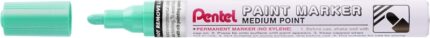 Pentel Paint Marker Pennarello a vernice - Punta media 4