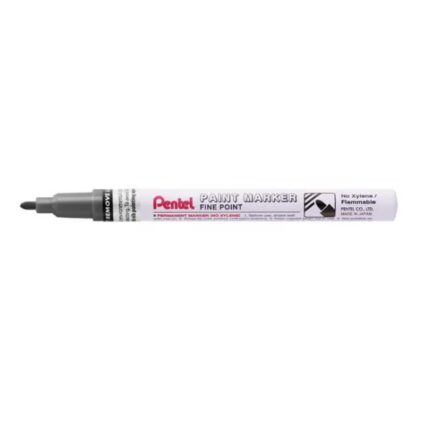 Pentel Paint Marker Pennarello a vernice - Punta fine 2