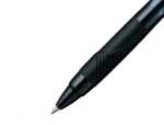 Uni-ball JetStream Sport SXN-150E Penna a inchiostro pigmentato - Punta a sfera da 1 mm - Retrattile - Asciugatura istantanea - Ideale per mancini - Colore blu - immagine 2