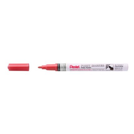 Pentel Paint Marker Pennarello a vernice - Punta fine 2
