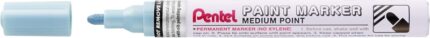 Pentel Paint Marker Pennarello a vernice - Punta media 4