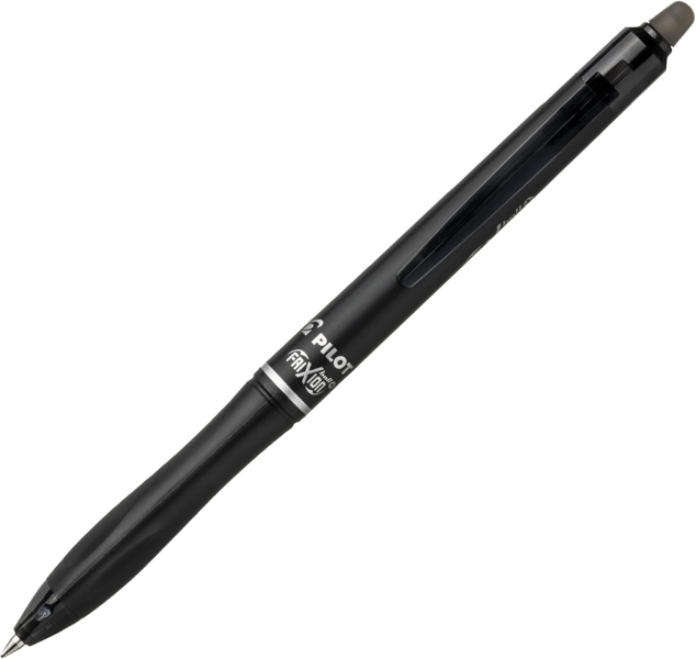 Pilot Frixion Ball Plus Penna cancellabile - Punta da 0