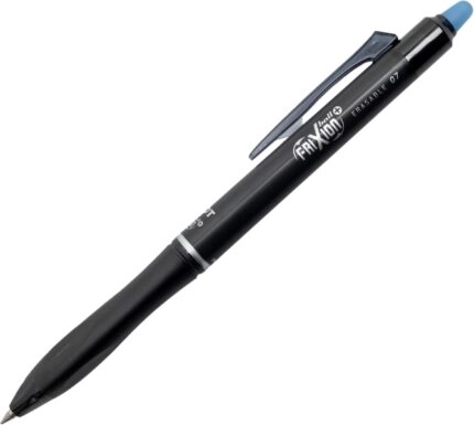 Pilot Frixion Ball Plus Penna cancellabile - Punta da 0