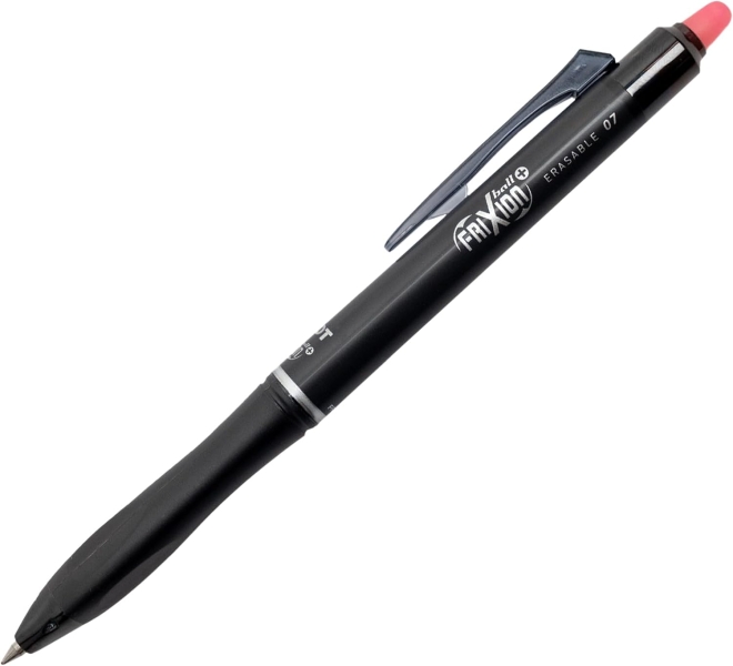 Pilot Frixion Ball Plus Penna cancellabile - Punta da 0