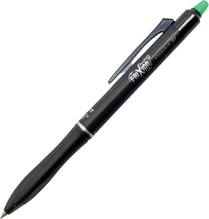 Pilot Frixion Ball Plus Penna cancellabile - Punta da 0