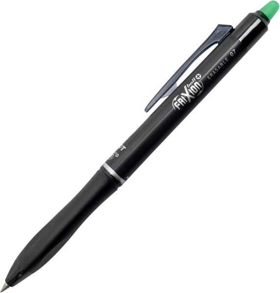 Pilot Frixion Ball Plus Penna cancellabile - Punta da 0