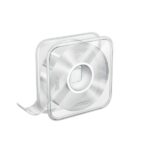 Nastro biadesivo universale Tesa con Nano Power 30 mm x 3 metri - Resistente a carichi pesanti - Rimuovibile senza lasciare residui - Riutilizzabile - Per interni ed esterni - Trasparente - immagine 3