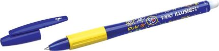7 mm - Impugnatura in gomma - Ricaricabile - Colore blu