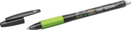 7 mm - Impugnatura in gomma - Ricaricabile - Colore nero