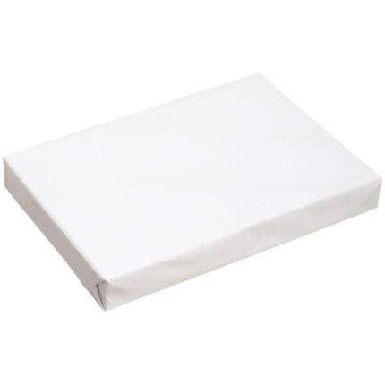 Carta A3 80 g 297x420 mm (500 fogli) Bianca (Prodotto da Navigator)