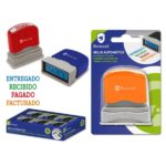 Bismark Timbro automatico - Modelli: Consegnato