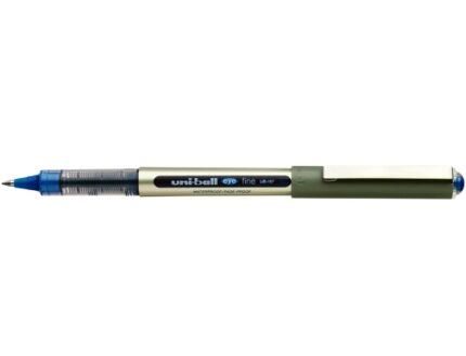 Uni-ball Eye Fine UB-157E Penna a inchiostro liquido - Punta a sfera 0