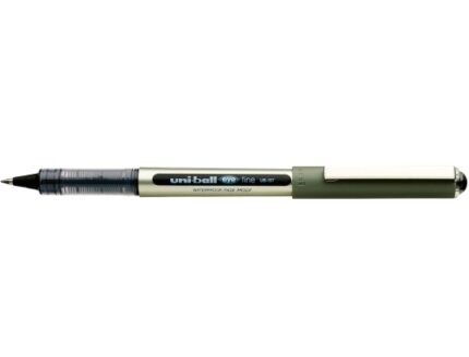 Uni-ball Eye Fine UB-157E Penna a inchiostro liquido - Punta a sfera 0
