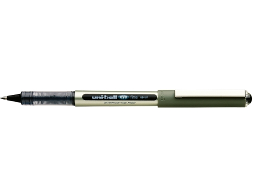 Uni-ball Eye Fine UB-157E Penna a inchiostro liquido - Punta a sfera 0