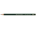 Faber-Castell Castell 9000 Matita di grafite H - Mina resistente alla rottura - Ecologica - immagine 2