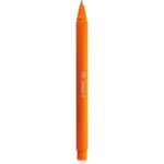 7 mm - Tocco morbido - Design volpe