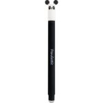 Eberhard Faber Animal Erase It! Penna cancellabile a inchiostro gel blu - Tratto 0