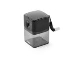 5 a 8 mm di diametro - Fresa in acciaio - Inserimento e estrazione automatici della matita - Colore nero