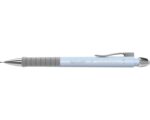 5 mm - Impugnatura ergonomica - Gomma integrata - Corpo colore azzurro