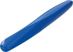 Pelikan Twist Penna Stilografica Scolastica Ricaricabile - Pennino in Acciaio Inossidabile Punta M - Corpo Colore Blu (814737) - immagine 4