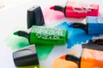 Stabilo Boss Mini by Snooze One Confezione da 3 mini pennarelli fluorescenti - Tratto da 2 a 5 mm - Inchiostro a base d'acqua - Antisecante - Colori assortiti - immagine 5