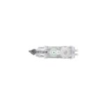Milan Confezione da 2 ricambi per nastro correttore 5 mm x 6 m - Compatibile con correttori cilindrici ed Extension - immagine 2