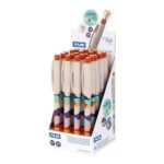 Milan The Fun Espositore da 20 Portamine Eraser&Pencil PL1 0