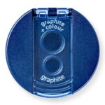 2 mm - Colore blu