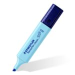 Staedtler Textsurfer Classic 364 Confezione da 20 pennarelli fluorescenti - Punta smussata da 1 a 5 mm circa - Asciugatura rapida - Colori assortiti - immagine 2