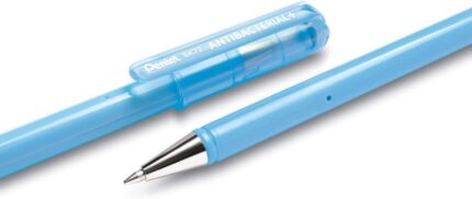 7 mm - Certificazione ISO 22196 - Ideale per il settore medico