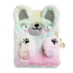 Koala e Gatto - Chiusura con chiave
