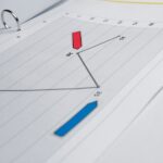 Post-It Index Dispenser con 100 segnalibri riposizionabili - Forma rettangolare - Colori assortiti - immagine 3