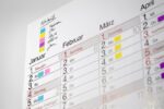 Post-It Index Pack da 10 dispenser con 35 segnalibri riposizionabili - Forma rettangolare - Colori assortiti - immagine 2
