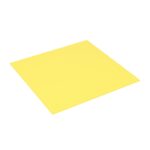 Post-It Super Sticky Blocco da 30 foglietti adesivi riposizionabili - Forma quadrata - 279x279 mm - Colore giallo chiaro - immagine 5