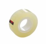 Scotch Confezione da 8 nastri adesivi - 19 mm x 33 m - Colore trasparente - immagine 2