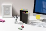 Post-It Index Confezione da 12 dispenser con 50 segnalibri riposizionabili - Forma rettangolare - Colori assortiti - immagine 2