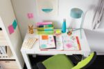 Post-It Confezione da 6 blocchi da 100 foglietti adesivi riposizionabili - Forma rettangolare - 127x76 mm - Colori assortiti - immagine 4