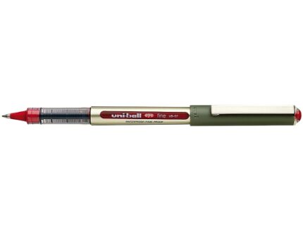 Uni-ball Eye Fine UB-157E Penna a inchiostro liquido - Punta a sfera 0