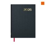Dohe Sintex Agenda annuale in catalano - Un giorno per pagina - Venerdì