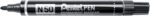 Pentel Pen N50 Pennarello indelebile - Punta da 4