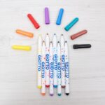 8 mm - Colori assortiti