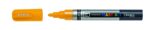 Lyra Mark All Pennarello permanente - Multisuperficie - Punta tonda - 2 mm - Colore giallo